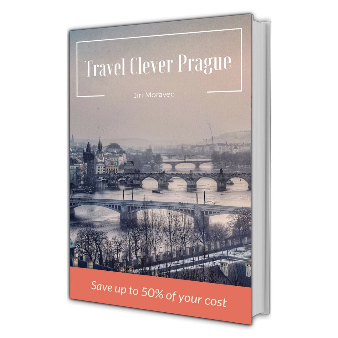 Travel Clever Book