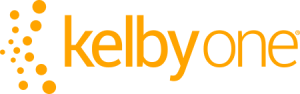 kelbyone logo