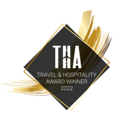 Travel & Hospitality Award Winner 2022 Private Tour Company of the Year in Czech Republic