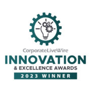 Winner of Corporate LiveWire Innovation & Excellence Awards 2023 - Photography Tour Operator of the Year 2023